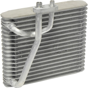 Vehicle spare parts Evaporator A/C fits Chevrolet Spark 2005-2010