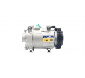 Kia Rio Air Conditioning AC Compressor System For Kia ceed Hyundai Elantra 97701-F3300
