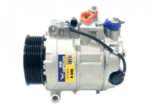 Electric Valve AC  Compressor For Mercedes-Benz W164 X164 W251 GL320 GL420 ML320 ML350 R350