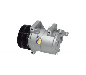 CO 11074C 36000570 A/C AC Compressor For Volvo S40 C70 C30 V50