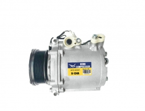 7813A010 MSC90CAS/MSC105CA AUTO ac compressor for Mitsubishi Outlander Lancer