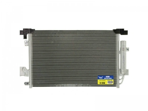 7812A204 7812A030 AC Car Condenser For Mitsubishi Outlander XL Lancer ASX