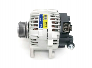 Kia Rio Hyundai Accent New Alternator TG12C033 37300-2A100 37300-2A110