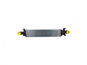 Automotive Intercooler Mercedes-Benz CLA-Class 18-20