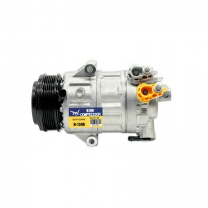 Auto AC Air conditioning compressor for Ford Focus MK4 2018-2022 Ford Figo 2020