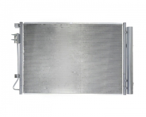Auto air conditioning Kia Rio/Hyundai Solaris A/C Condenser 97606-1R000
