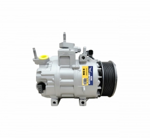 AC Compressor Ford F250 F350 F450 F450 Super Duty 6.7L 2020- 2022 Lariat Extended Cab Pickup