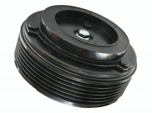 CWV613 Denso AC Compressor Magnetic Clutch Plate For BMW E46