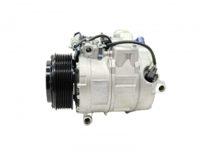 Air Conditioning Aircon AC COMPRESSOR 7SEU17C  for BMW 7 F10 F02 730Li 523i 520i 64529165808 64509196890