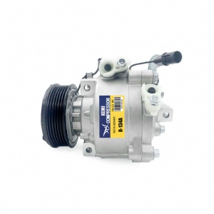 Mitsubishi Lancer-ex QS90 AC Compressor For Mitsubishi Outlander