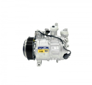 Compresor M Benz Air AC Compressor 6SAS14C for Mercedes W205 W213 C43 4 Matic W447 V250 X253 W447 A0008303902