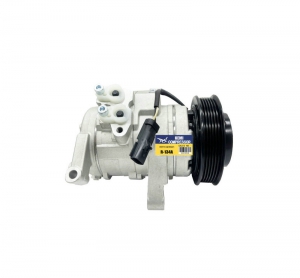 10S17E AC Compressor For Dodge Dakota Ram 1500 2500 Mitsubishi Raider 55056435AB