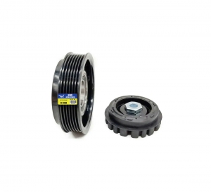 A0022304411 Clutch AC Compressor For Mercedes C180 C200 C250 C207 C219 C300 C350 W204