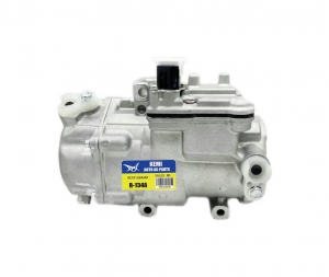 Car AC Air Conditioner Compressor for Lexus RX 450 RX450h 3.5L 2011 Electric Aircon Pump