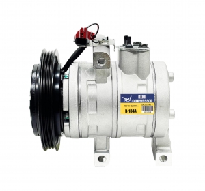 AC Compressor 10SL15  For Renault Kwid Kangoo 92600-5548R COM676 926005548R Automotive Air Conditioning Compressors