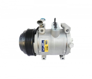 SEBX13 AC Air Conditioning Compressor 9070634 90768216 For Chevrolet New Sail 1.4L 2012
