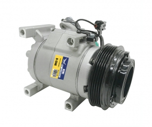 F500QADAA03 F5009ADCA02 For KIA For Hyundai Grand i10 AC Compressor