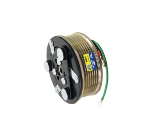 AC compressor clutch assy TRSE09  for Honda CR-V Mk III RE 2.0 i 4WD  38810RZVG01 38810RZVG02  SANDEN 3788