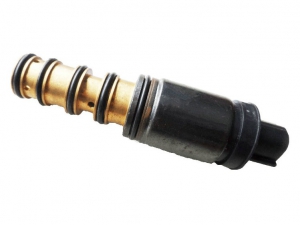 6SEU16C Auto Air Conditioning Compressor Control Valve