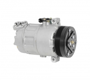 AUTO AIR COMPRESSOR BMW E85 Z4 03-05 2.5L/320I 2005 L6 2.2L