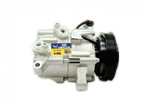 55111400AA HS18 COMPRESSOR FOR DODGE Nitro Jeep Liberty V6 3.7L 2006-2008