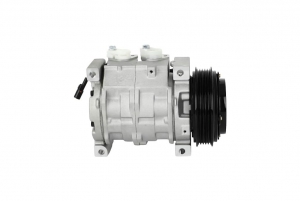Auto ac compressor SUZUKI AERIO 2.0L 2.3L L4 2.0 2.3 9520065DE0 10S13C