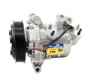 Compressor Ac Peugeot 208/301 Partner / CITROEN C3 EXPERT 9810349980