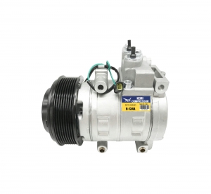 AC Compressor For VW Volkswagen Constellation Truck 2015-2018