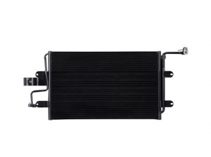 AC air conditioning condenser 1J0820413L for VW golf 99-03
