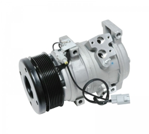 Auto Air Conditioning System Conditioner AC Compressor for Toyota Tundra 4.6/5.7 2007-2009 883200c090