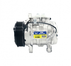 247300-5070 447220-4094 AC Compressor for Toyota Avanza 10S11E air conditioner for Car
