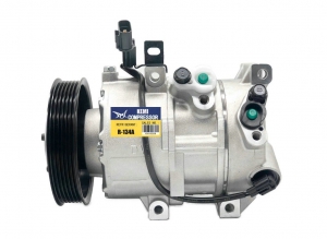 Auto A/C Aircon Compressor 97701M0000 For Hyundai Creta 2016-2019 K3