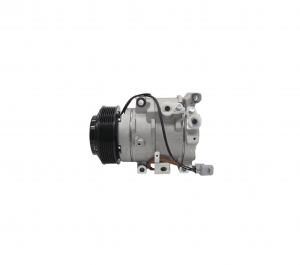 AC Compressor For Toyota Hiace Regius 10SR18C Auto Air Conditioning  88320-26720 8832026680