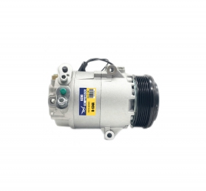 Car AC Air Conditioning Conditioner Compressor For Volkswagen Golf Air Cond