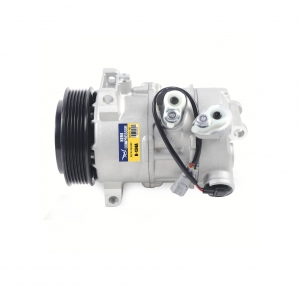 12V aircon compressor 6SEU16C for Dodge Caliber 2009-2012 ac Compressor Jeep Compass