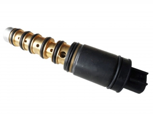 Control Valve Car AC Compressor 6SEU16C