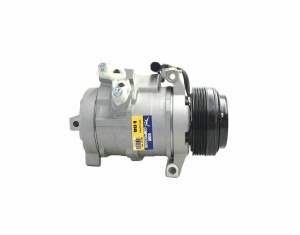 A0012307111 Automotive 10s17c Compressor for MERCEDES SPRINTER KASTEN 215 413 515 316 318 Pritsche BUS