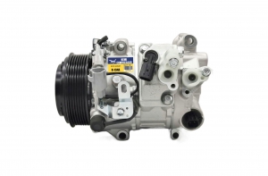 Car Air Conditioning Compressor Toyota Camry Sienna Highlander For Lexus GS350 RX350 88320-33260