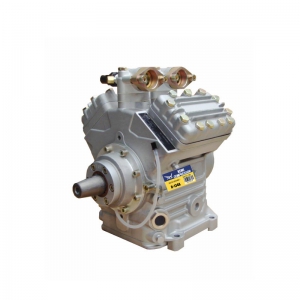 FK40 Bus Bock Compressor for air conditioner