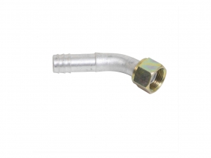 Heater Hose 45 Degree O-ring For 5/8 Pipe Fitting