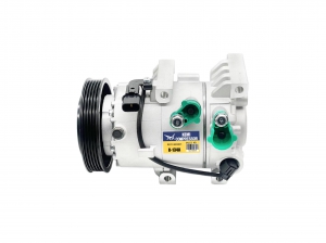 97701-A5900 97701-A6700 97701A5900 97701A6700 8FK351272251 97701A6701 AC Compressor For Hyundai i30 1.6L 2013-2017 VS14