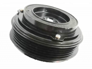 10PA17C Denso AC Compressor Magnetic Clutch Plate For BMW E34 E36