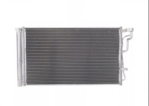 A/C Condenser Receiver Drier For 2021-2023 Hyundai Elantra HY3030185