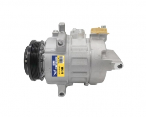 7SAS17C air Conditioning Compressor 447250-6180 HL3H19D629VB for Ford F150 XLT 3.0 AT/ Pickup 3.5L 2017-2020