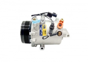 7813A057 Mitsubishi Colt Lancer Smart MSC60CAS Air conditioning compressor