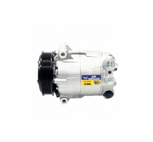 Automotive Air Conditioning AC Compressor for Maserati Ghibli QUATTROPORTE LEV 01141230 308716