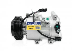 for Kia/ Hyundai Tucson Car AC Compressor 97701-2S500 Doowon DVE16