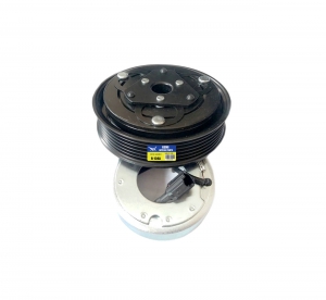 DKV10Z AC Compressor Clutch For Subaru Forester Impreza Crosstrek WRX 73111-FJ000