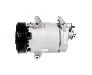 Car Compressor For Renault Megane II 1.4 /1.9 /2.0 Auto AC Compressor 8200678499 8200309193