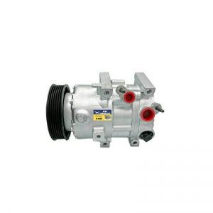 Air conditioner compressor HYUNDAI SONATA 12-14 Kia Optima Cadenza 2.0L 2.4L 2012-18 F500-EB9AC01